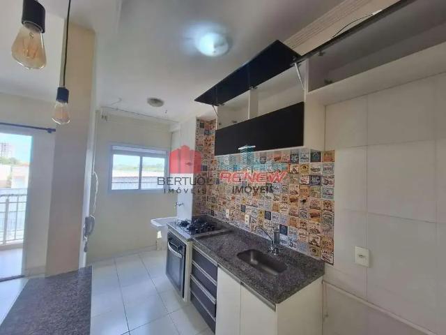 Apartamento aluguel em Região Imediata de Campinas, Região Metropolitana de Campinas