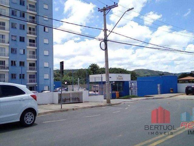 Apartamento aluguel em Jardim das Figueiras, Valinhos