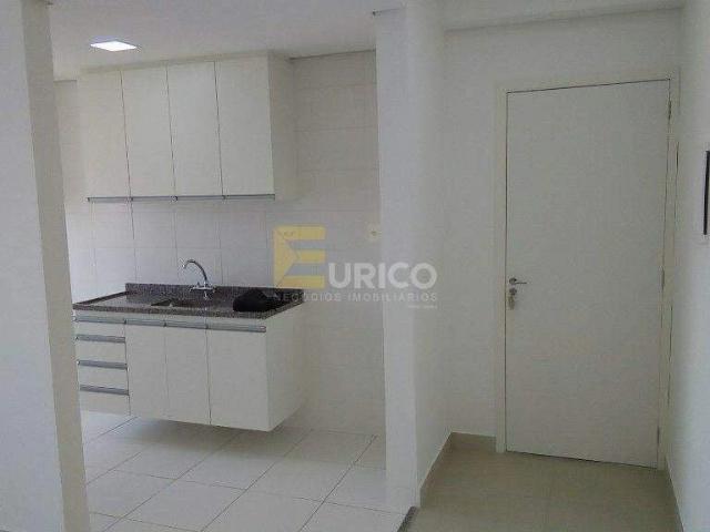Apartamento aluguel em Jardim Santa Rosa, Valinhos