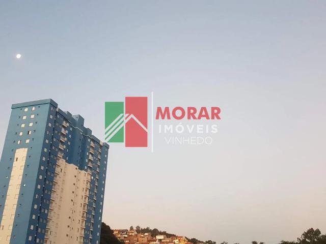 Apartamento aluguel em Jardim Nova Palmares, Valinhos