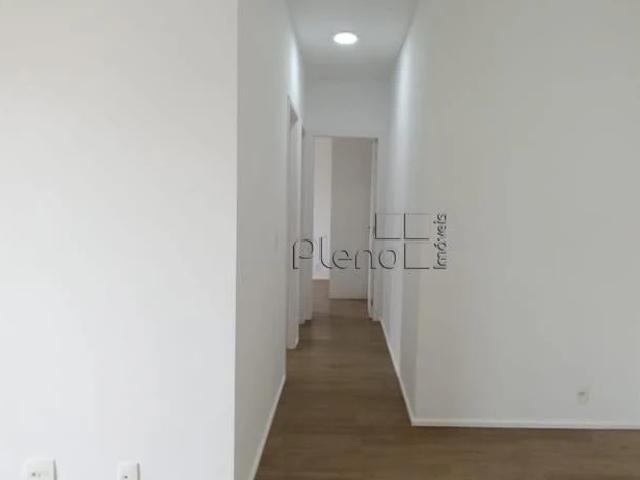 Apartamento aluguel em Ortizes, Valinhos