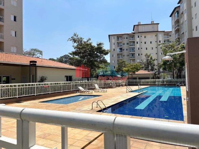 Apartamento aluguel em Ortizes, Valinhos