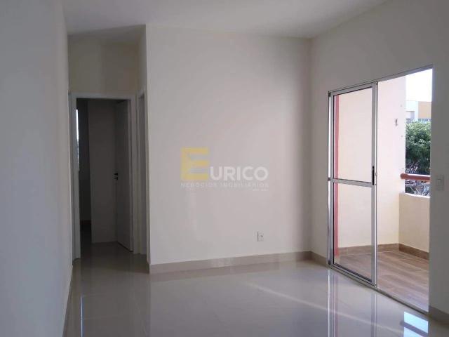 Apartamento aluguel em Jardim Santa Rosa, Valinhos