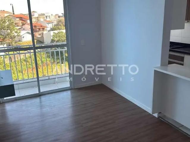 Apartamento aluguel em Região Imediata de Campinas, Região Metropolitana de Campinas