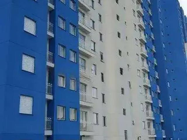 Apartamento aluguel em Jardim Bom Retiro, Valinhos