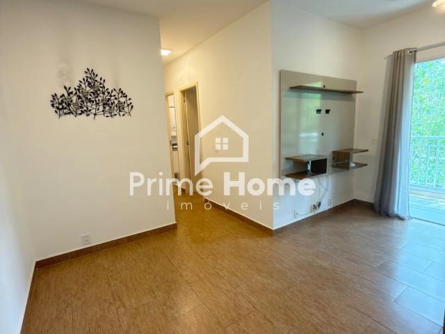 Apartamento aluguel em Ortizes, Valinhos