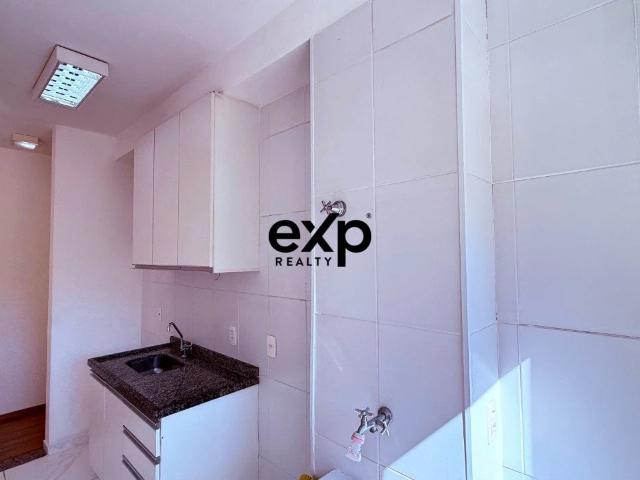 Apartamento aluguel em Ortizes, Valinhos