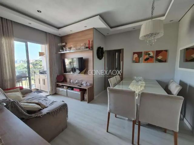 Apartamento aluguel em Região Imediata de Campinas, Região Metropolitana de Campinas