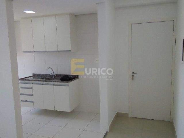 Apartamento aluguel em Jardim Santa Rosa, Valinhos
