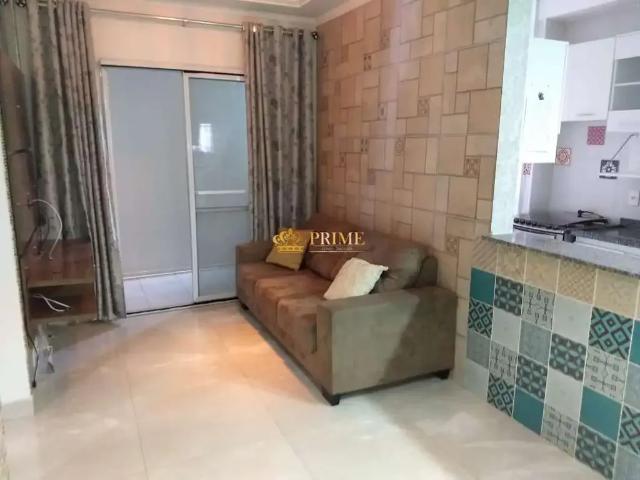 Apartamento aluguel em Bom Retiro, Valinhos