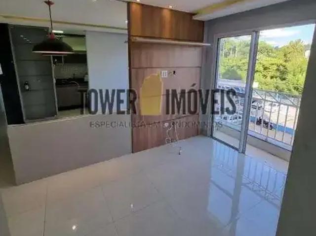 Apartamento aluguel em Bom Retiro, Valinhos