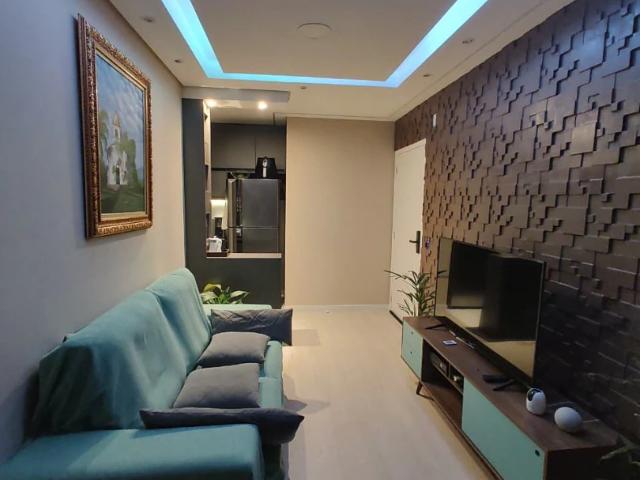Apartamento aluguel em Parque dos Cocais, Valinhos