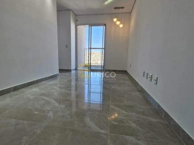 Apartamento aluguel em Parque dos Cocais, Valinhos