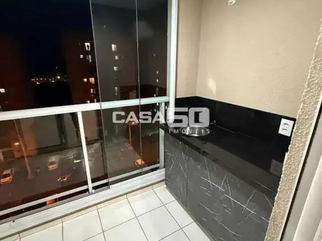 Apartamento aluguel em Região Imediata de Campinas, Região Metropolitana de Campinas