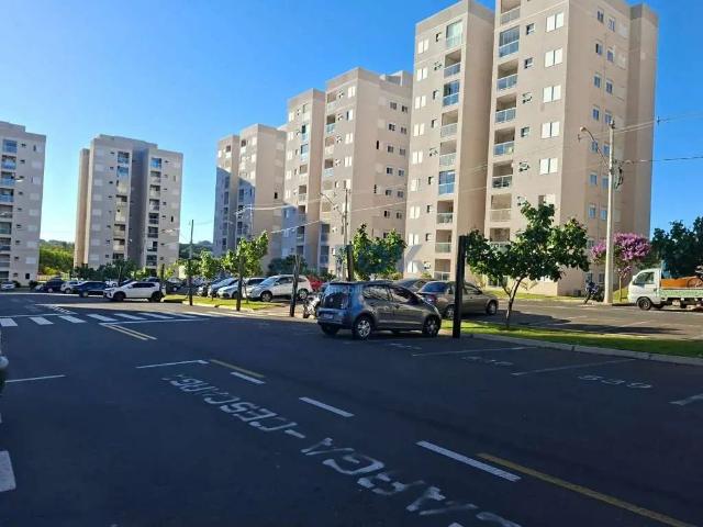 Apartamento aluguel em Valinhos