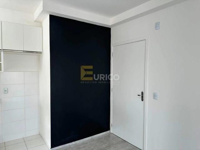 Apartamento aluguel em Parque dos Cocais, Valinhos