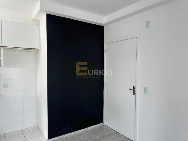 Apartamento aluguel em Parque dos Cocais, Valinhos
