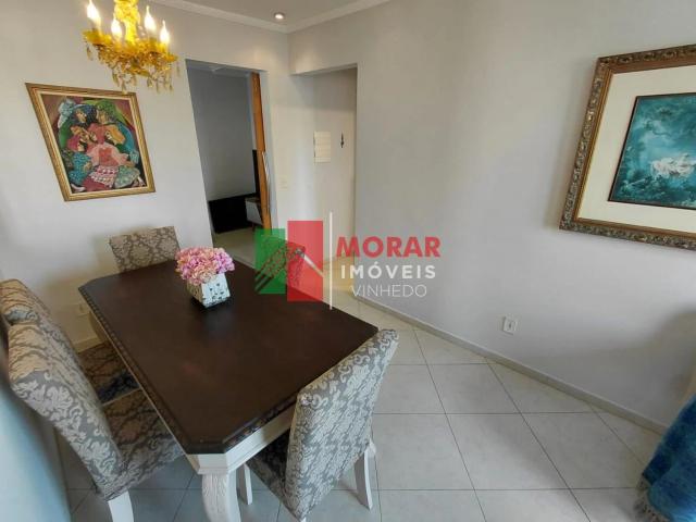 Apartamento aluguel em Jardim Maracanã, Valinhos
