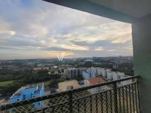 Apartamento aluguel em Região Imediata de Campinas, Região Metropolitana de Campinas