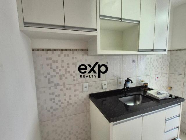 Apartamento aluguel em Jardim Santa Cecília, Valinhos