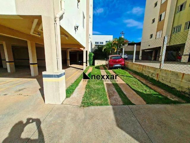 Apartamento aluguel em Região Imediata de Campinas, Região Metropolitana de Campinas