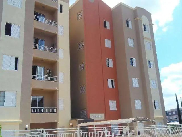 Apartamento aluguel em Região Imediata de Campinas, Região Metropolitana de Campinas