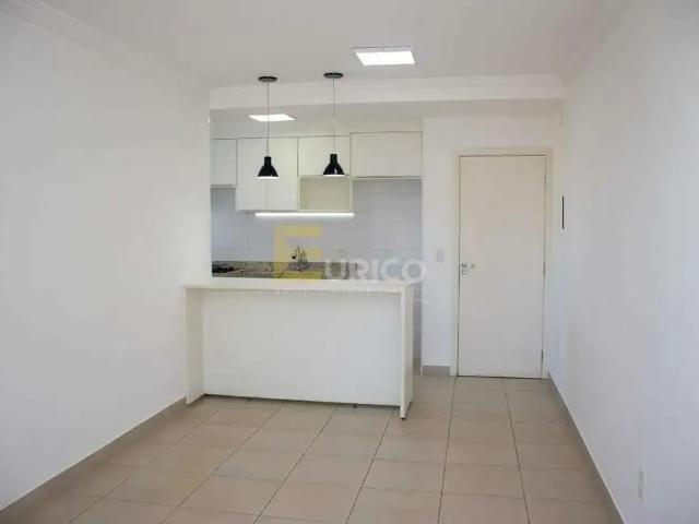 Apartamento aluguel em Região Imediata de Campinas, Região Metropolitana de Campinas