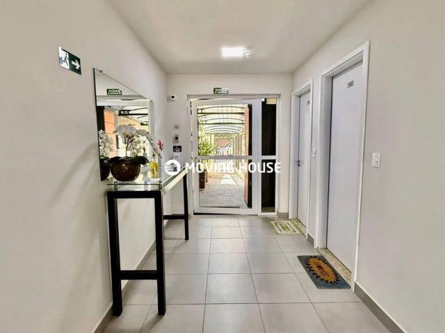 Apartamento aluguel em Jardim Santa Rosa, Valinhos