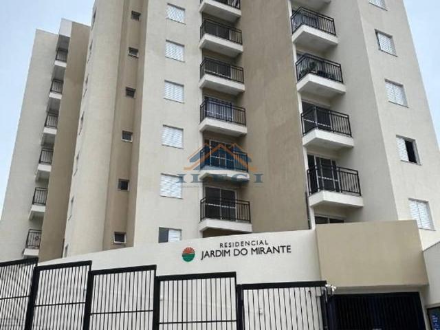 Apartamento aluguel em Jardim Santa Rosa, Valinhos