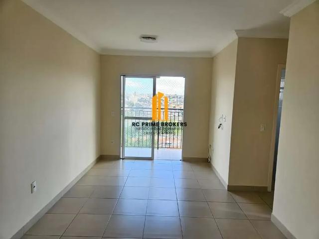 Apartamento aluguel em Região Imediata de Campinas, Região Metropolitana de Campinas