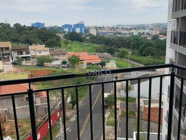 Apartamento aluguel em Jardim Santa Rosa, Valinhos