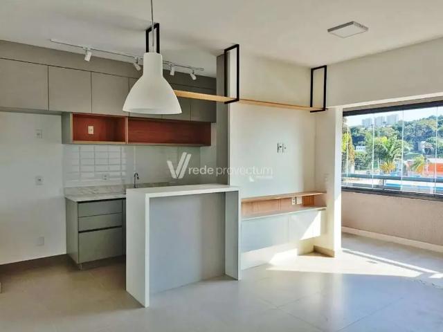 Apartamento aluguel em Jardim Ribeiro, Valinhos