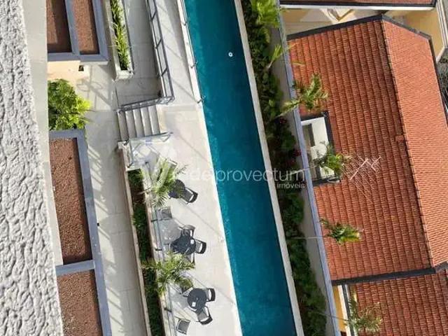 Apartamento aluguel em Jardim Ribeiro, Valinhos