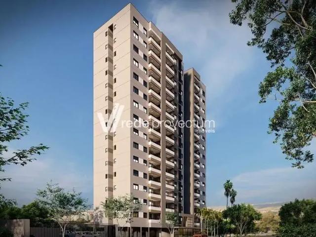 Apartamento aluguel em Jardim Ribeiro, Valinhos