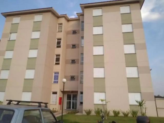 Apartamento aluguel em Região Imediata de Campinas, Região Metropolitana de Campinas