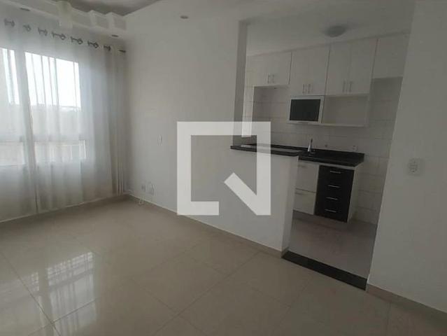 Apartamento aluguel em Residencial São Luiz, Valinhos
