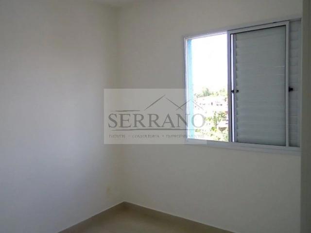 Apartamento aluguel em Vila Clayton, Valinhos
