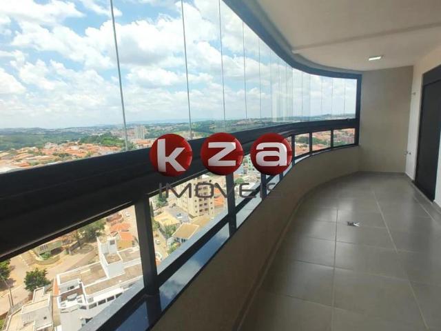 Apartamento aluguel em Vila Bissoto, Valinhos