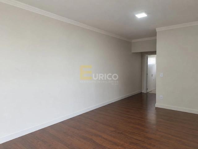 Apartamento aluguel em Vila Faustina II, Valinhos