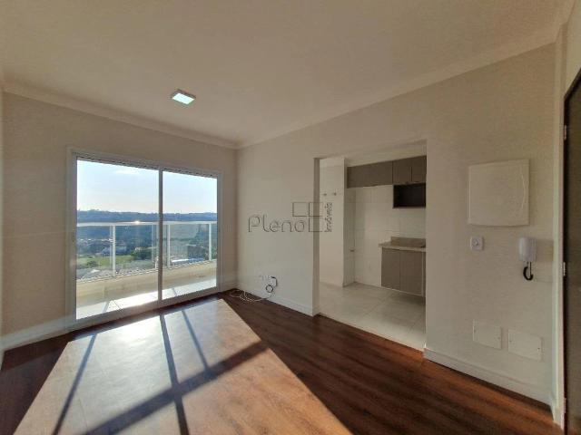 Apartamento aluguel em Vila Santo Antônio, Valinhos