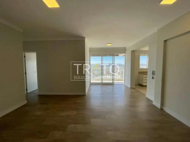 Apartamento aluguel em Região Imediata de Campinas, Região Metropolitana de Campinas