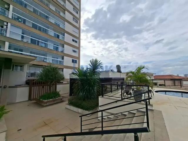 Apartamento aluguel em Região Imediata de Campinas, Região Metropolitana de Campinas