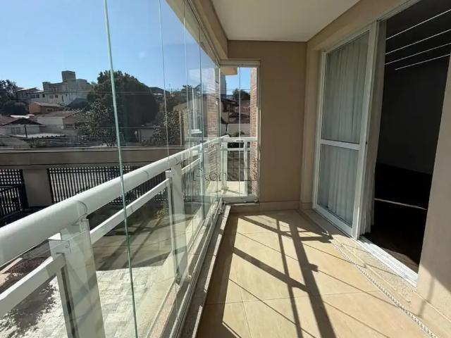 Apartamento aluguel em Região Imediata de Jaú, Jaú