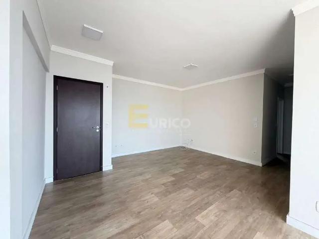 Apartamento aluguel em Região Imediata de Campinas, Região Metropolitana de Campinas