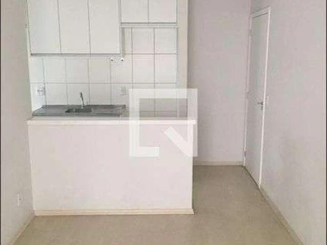 Apartamento aluguel em Vila Faustina II, Valinhos