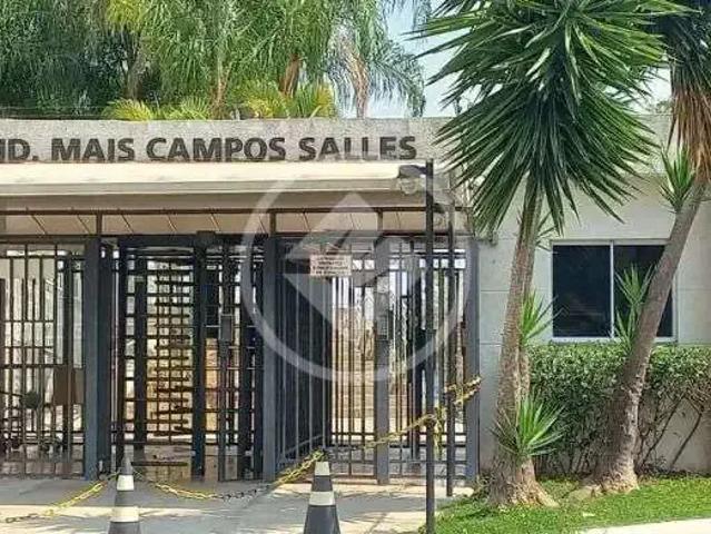 Apartamento aluguel em Jardim Santa Maria, Valinhos