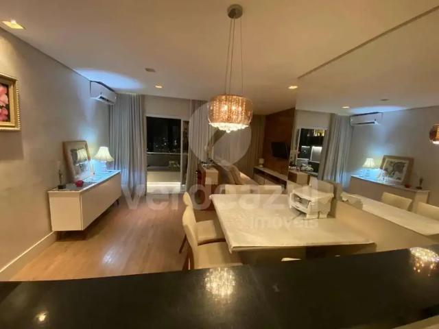 Apartamento aluguel em Jardim Santa Maria, Valinhos