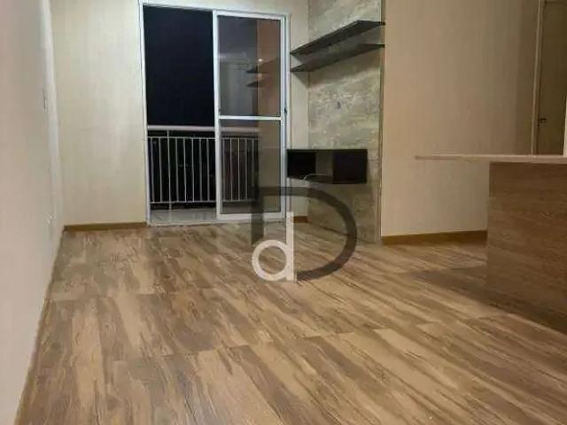 Apartamento aluguel em Região Imediata de Campinas, Região Metropolitana de Campinas