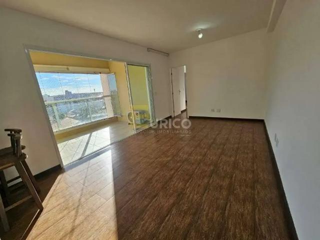 Apartamento aluguel em Região Imediata de Campinas, Região Metropolitana de Campinas