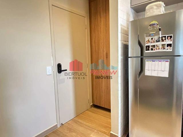 Apartamento aluguel em Jardim Maria Ilydia, Valinhos